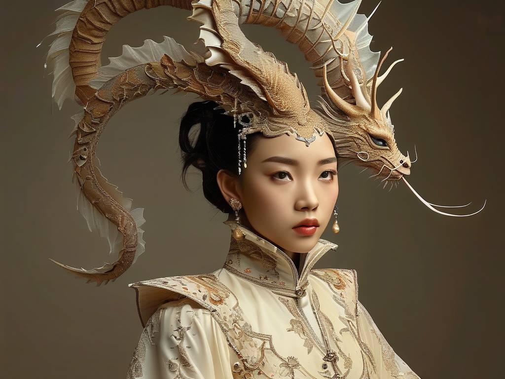 属龙的处女座女生性格特点