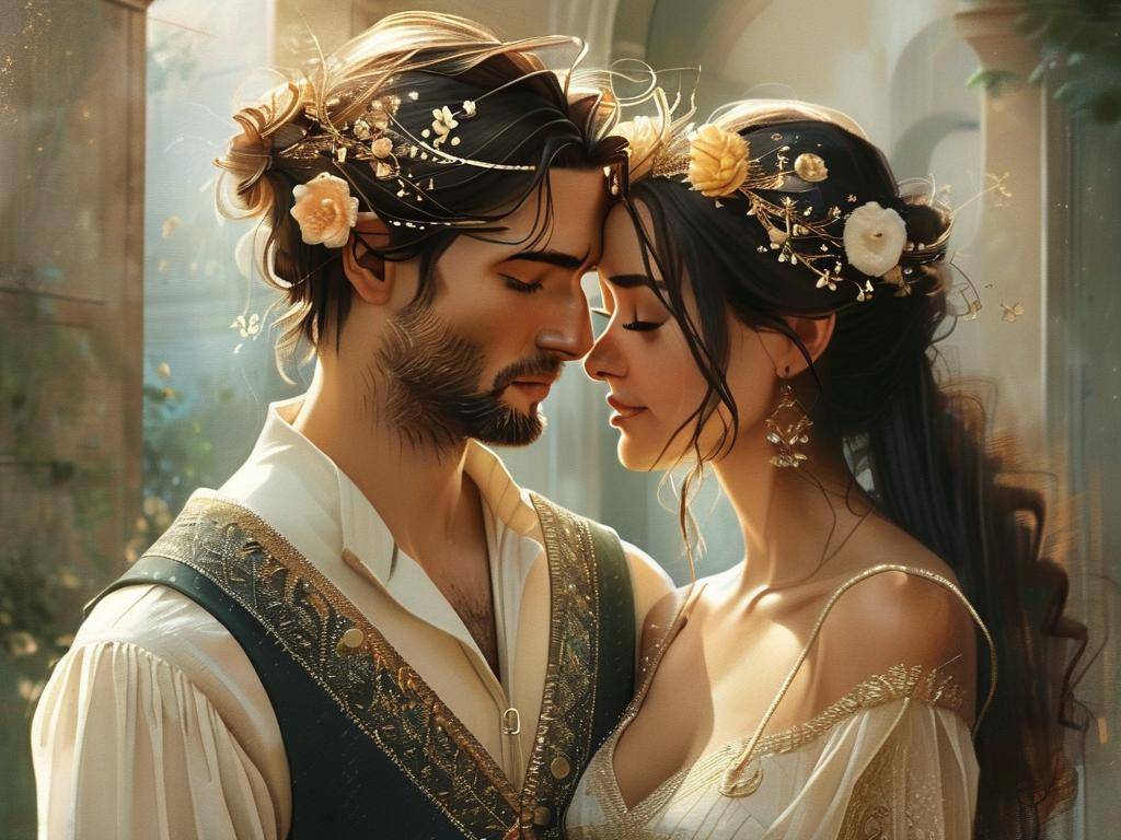 双鱼座和狮子座适合做夫妻吗(1)