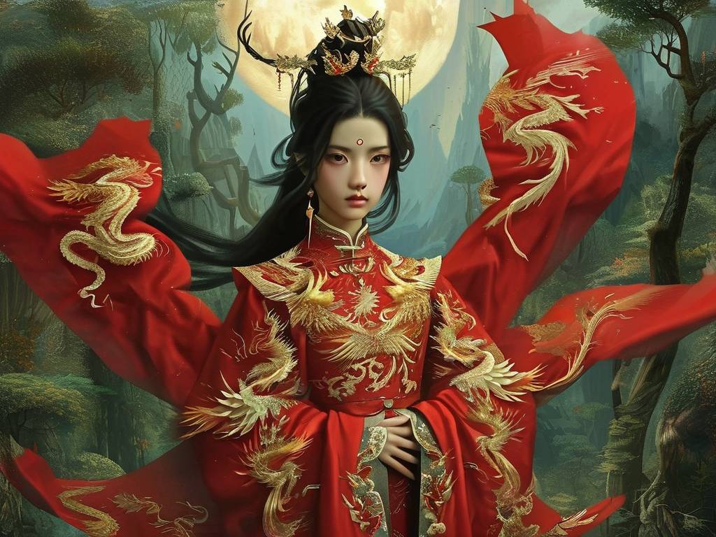 关于属狗红艳是																			的信息