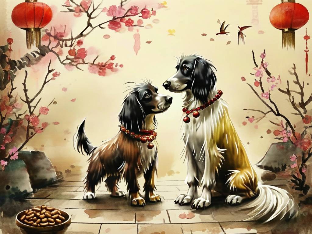 属狗早婚																			的简单介绍(1)