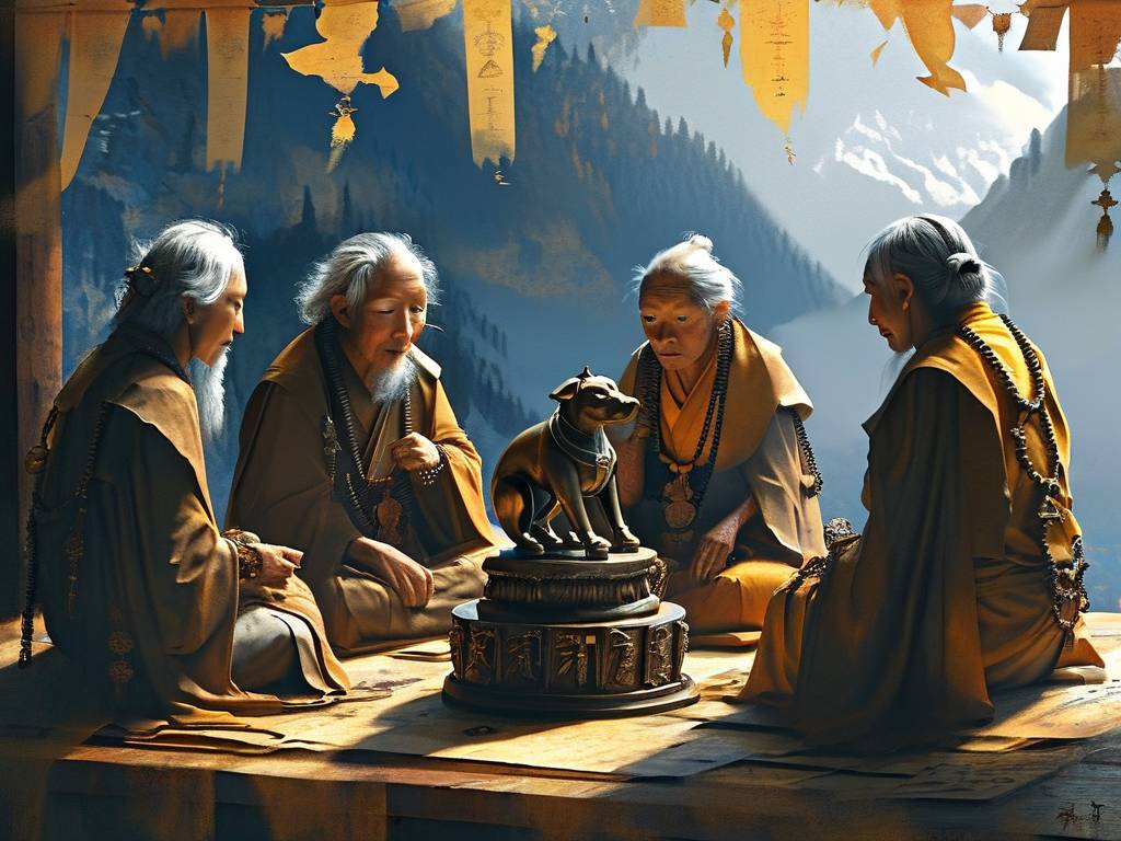 关于属狗生肖运程																			的信息(1)
