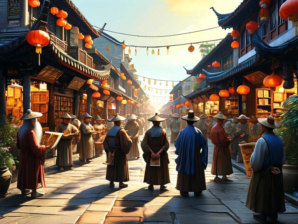 关于南京算命街																			的信息(1)