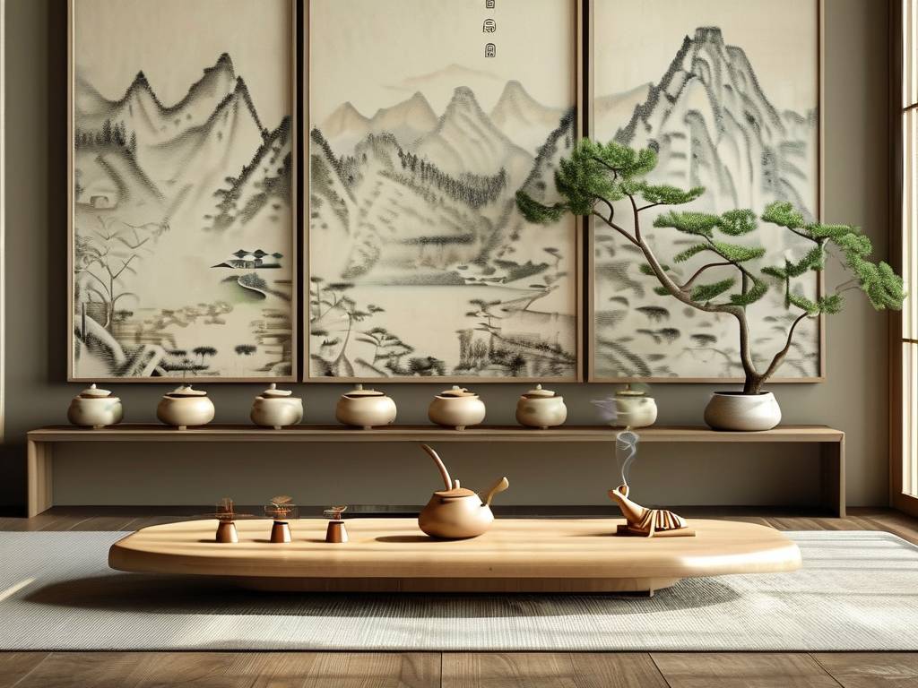百度看风水房屋布置(百度看风水房屋布置图解)(1)