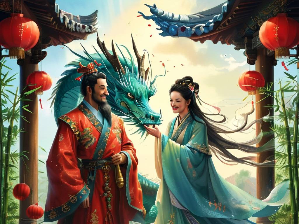 包含男属牛和女属龙婚配																			的词条
