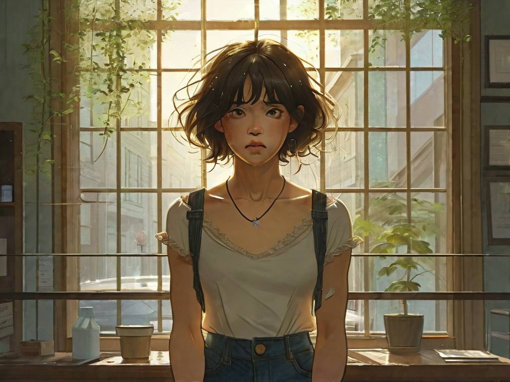 处女座的烦恼是什么?(1)