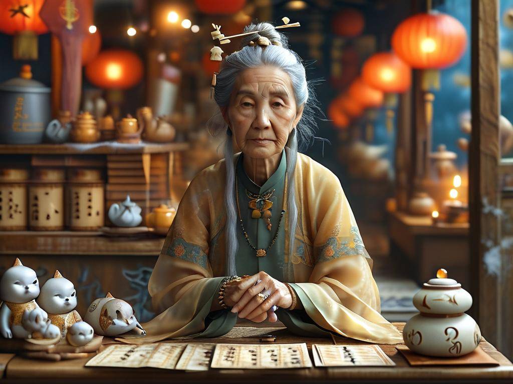 幸运数字算命																			的简单介绍