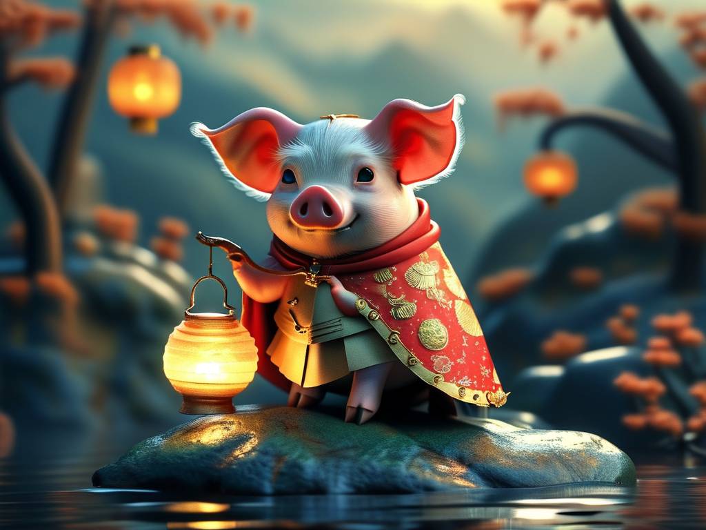 关于属猪人出行																			的信息