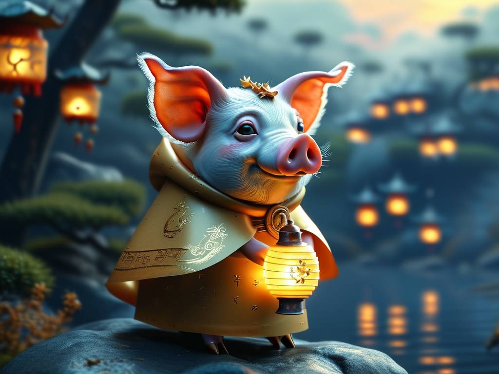 关于属猪人出行																			的信息(1)