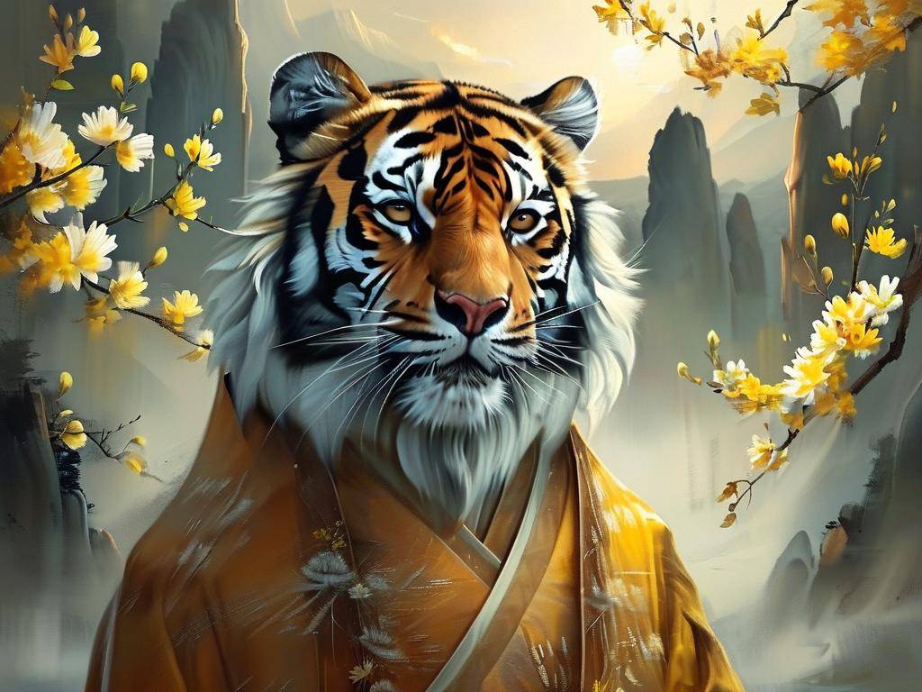 属虎男婚姻																			的简单介绍
