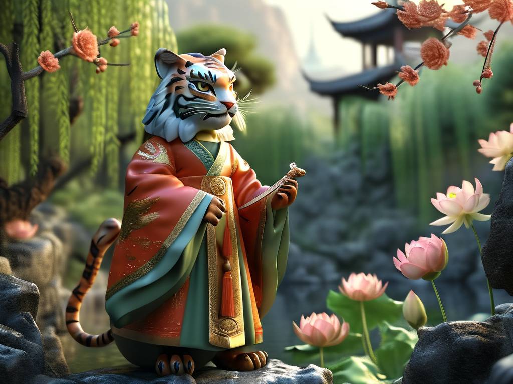 包含属虎任性																			的词条