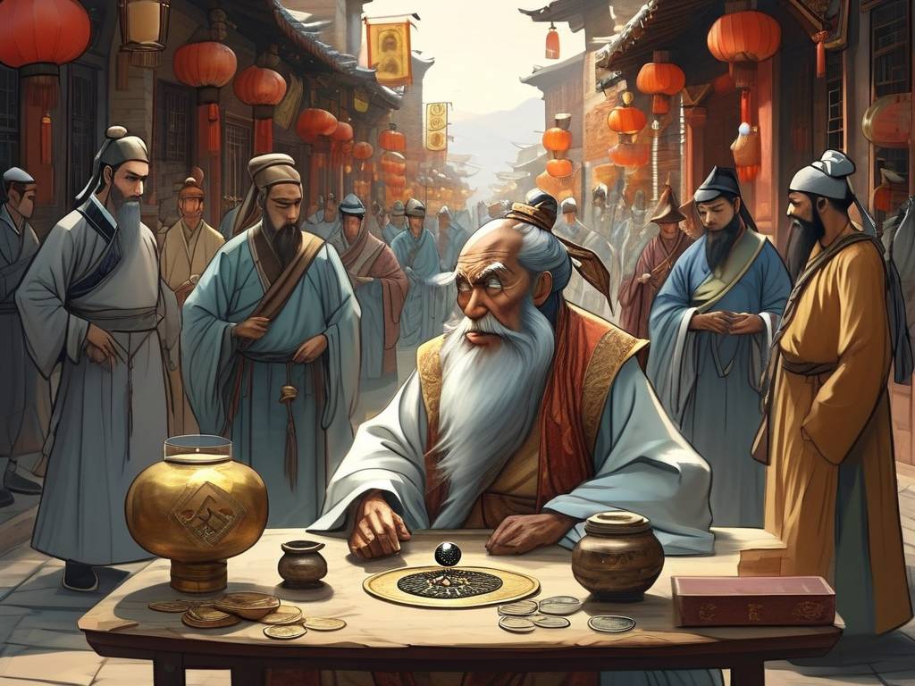 包含平遥算命的																			的词条