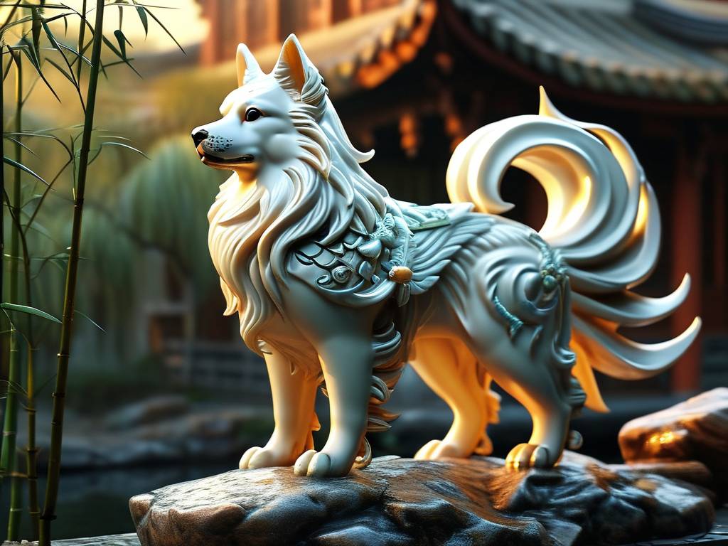 属狗旺运																			的简单介绍