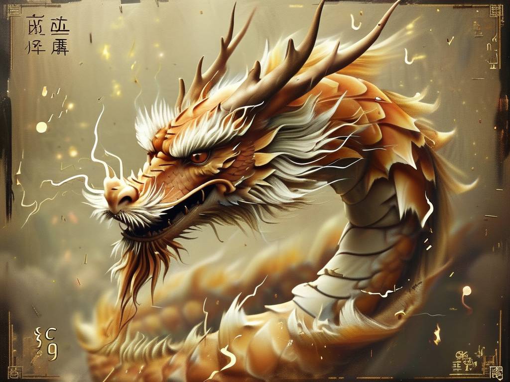 关于属龙今天的幸运数字																			的信息