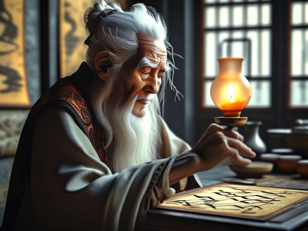 看面相预感(面相看的准是什么原理)