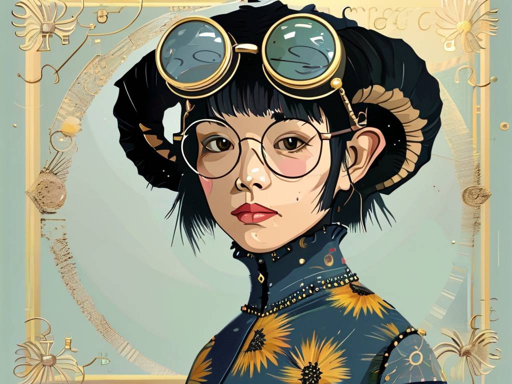 属猴处女座女生的性格分析