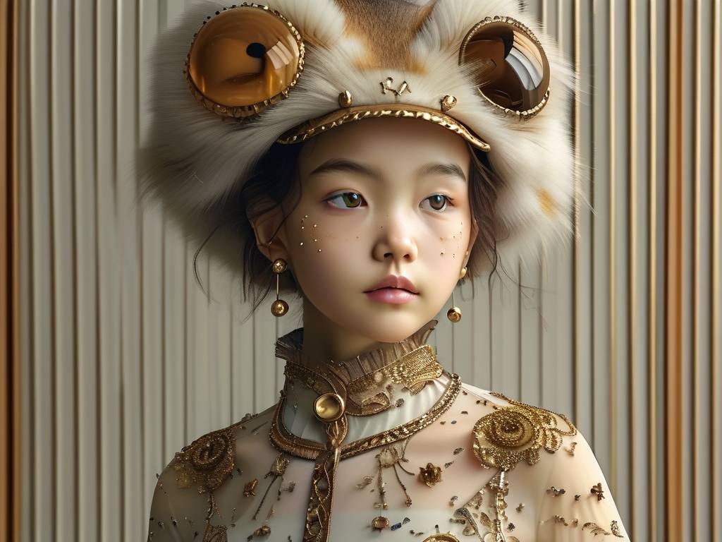 属猴处女座女生的性格分析(1)