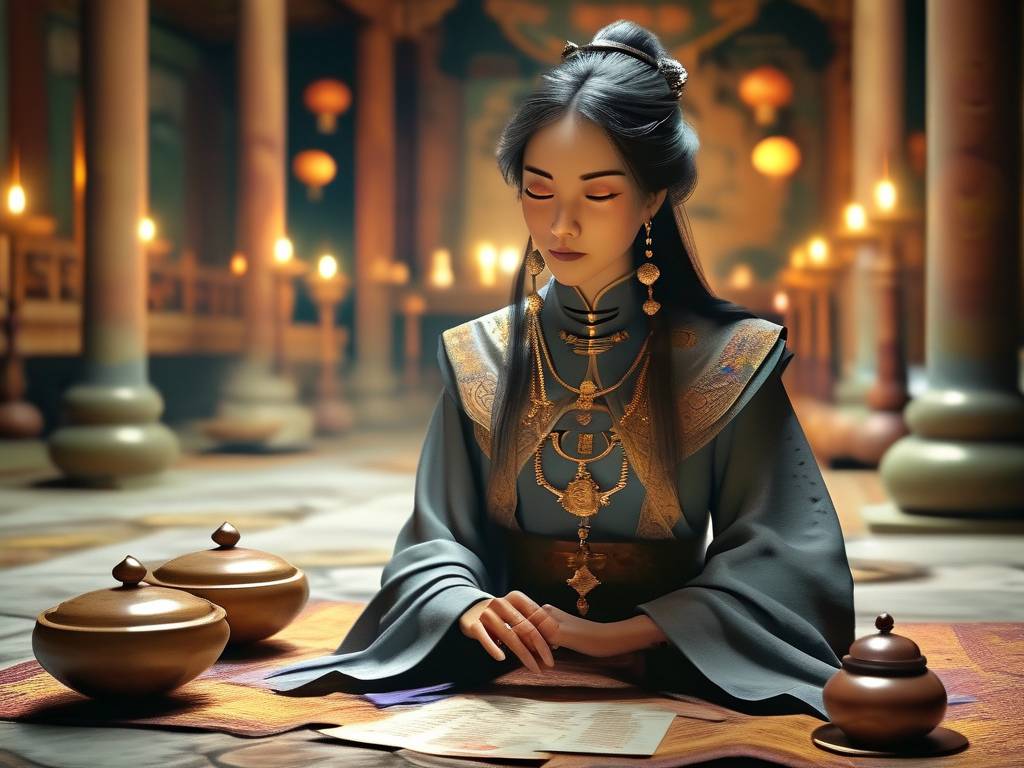 算命说我是童子																			的简单介绍