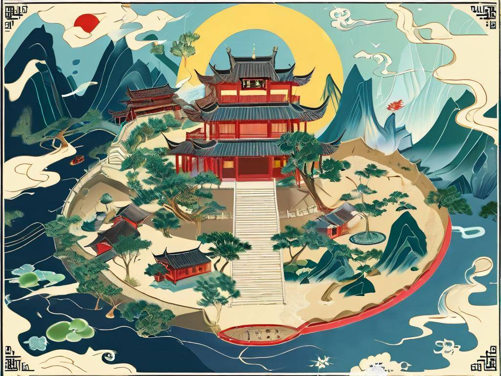 看风水八字学资料(风水八字可信吗 请专家回复)