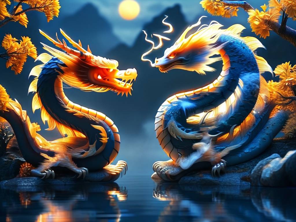 龙和蛇相属																			的简单介绍