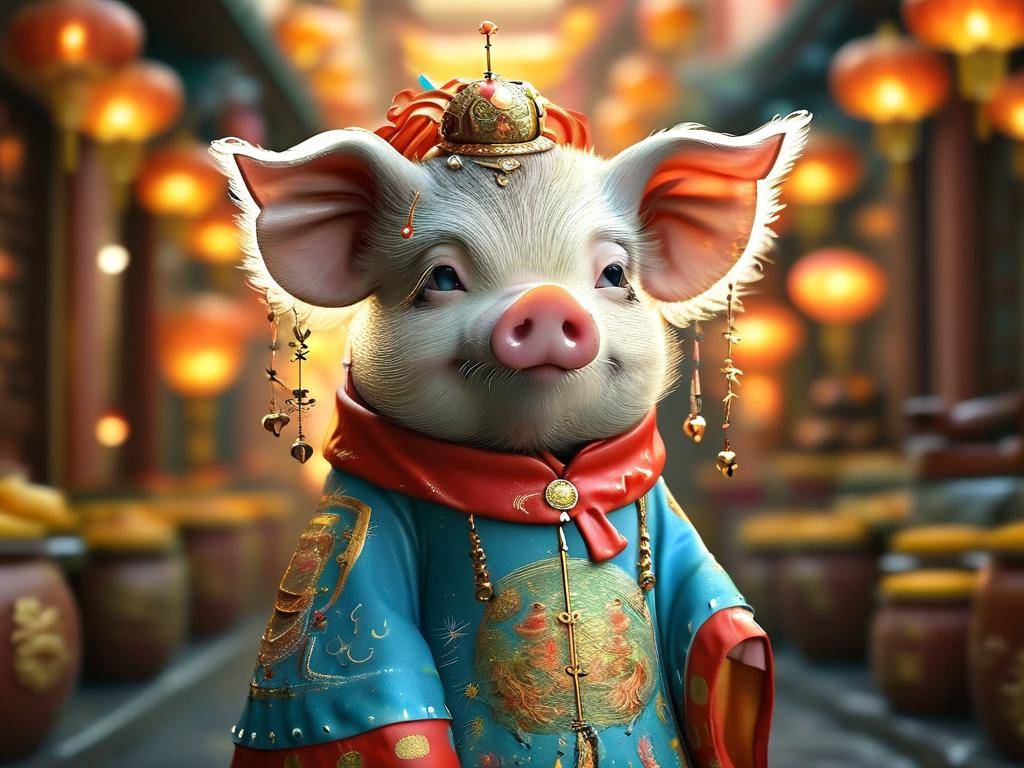 属猪qq昵称																			的简单介绍