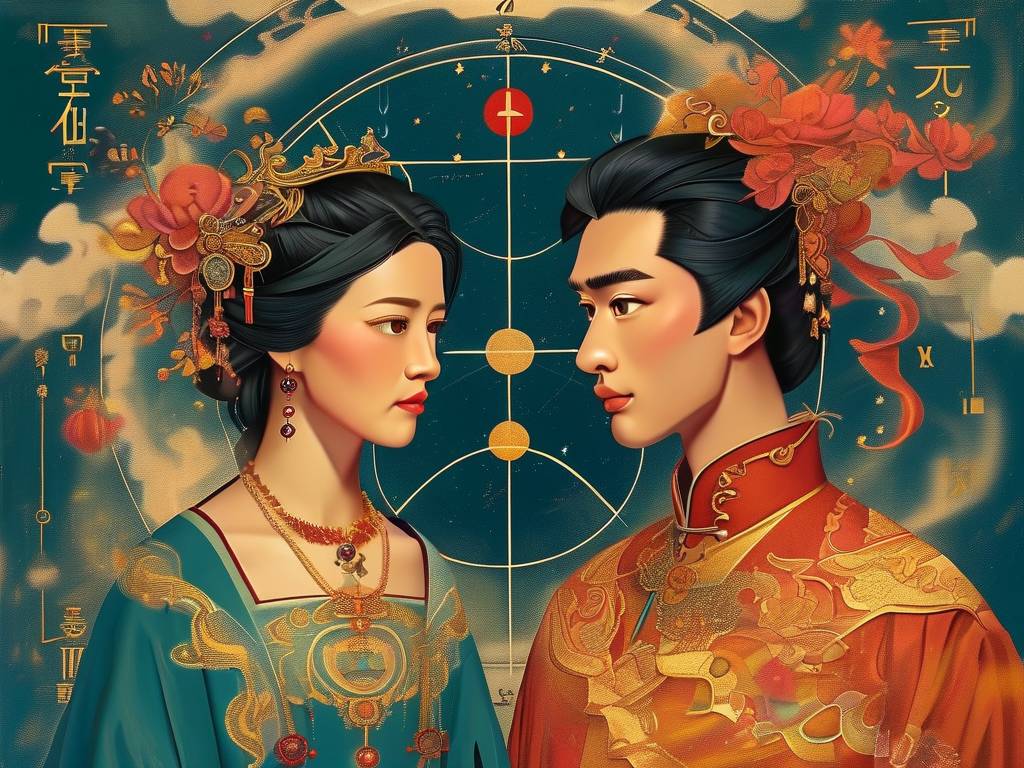 属鼠女生和属龙男生(属鼠女生和属龙男生合不合)
