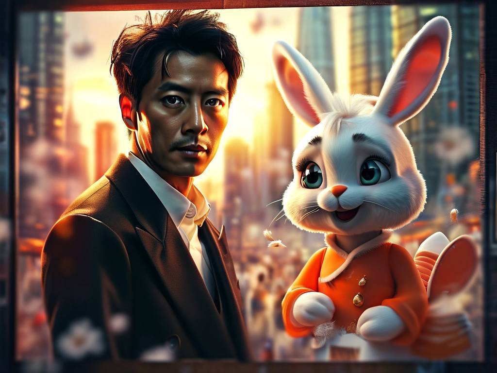 包含黄晓明说杨颖属兔																			的词条(1)