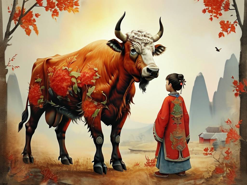 关于97属牛																			的信息