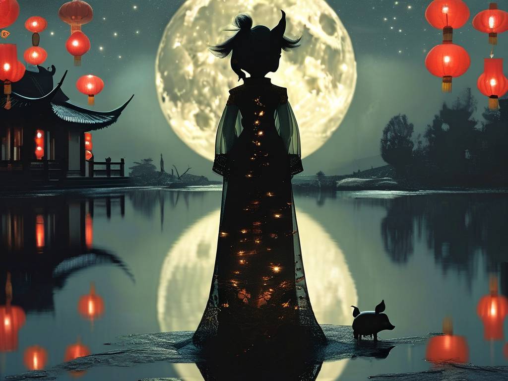 属猪女感情运																			的简单介绍