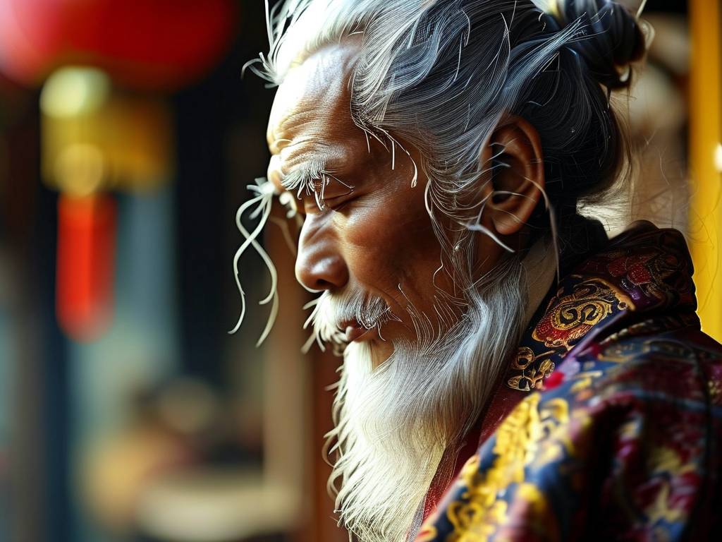 看手相大师的微信号(看手相大师的微信号是什么)(1)