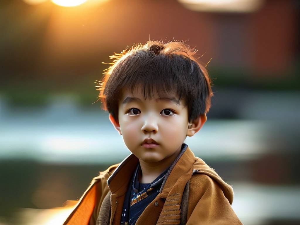 潘姓男孩起名(潘姓男孩起名100分)