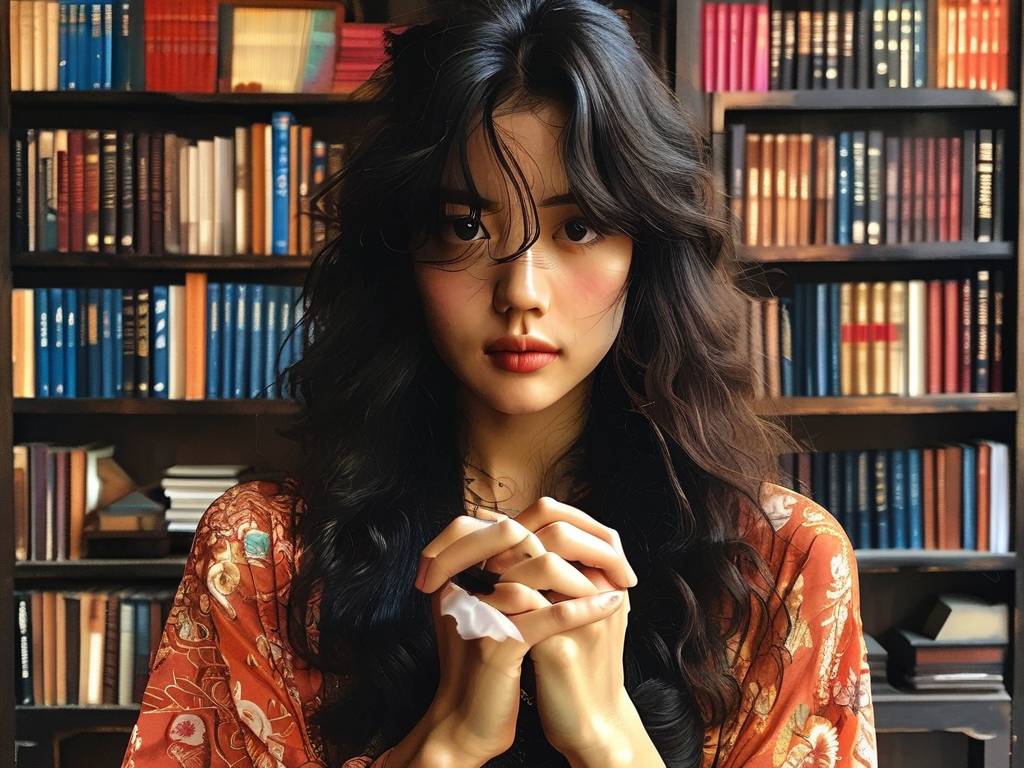 喜欢看手相的癖好怎么办(喜欢看手的人是不是心理变态)