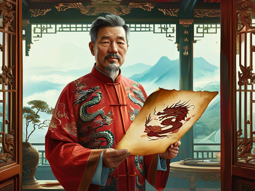 包含属龙运气																			的词条