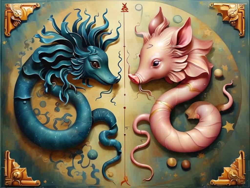 关于属蛇的跟属猪的犯冲吗																			的信息