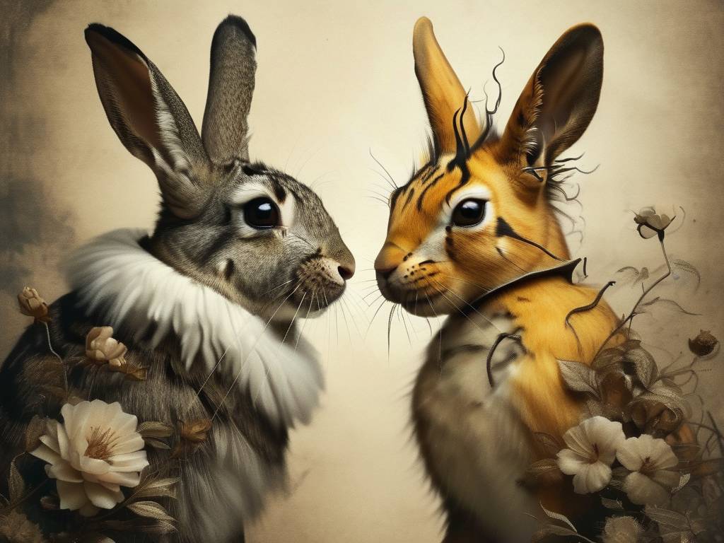 属兔和属蛇能做夫妻吗																			的简单介绍