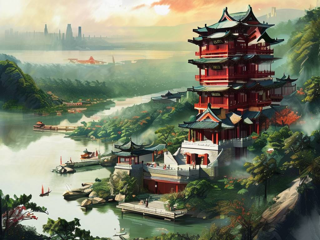 滕王阁序起名(滕王阁序起名的名人)(1)
