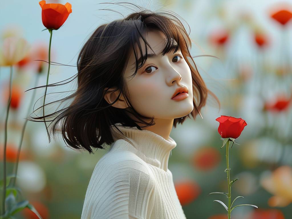 水瓶座的女孩子花心吗(水瓶座的女孩子花心吗百度百科)