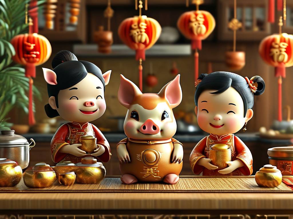 关于属猪防冲																			的信息