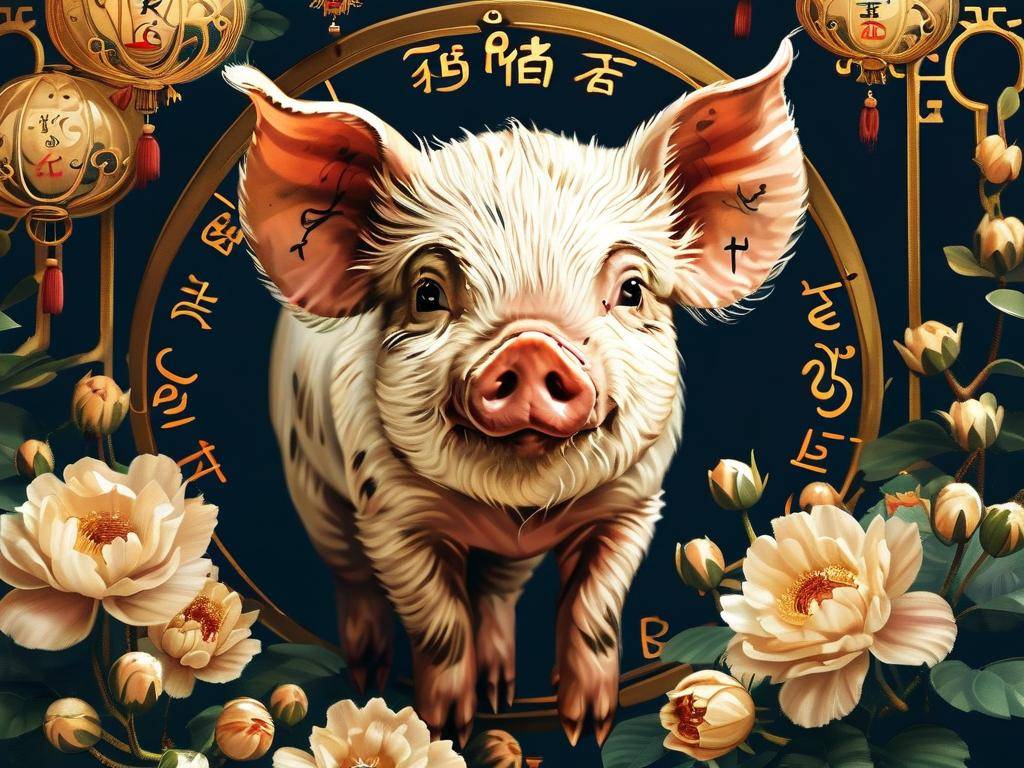 包含1971年属猪男人的婚姻																			的词条