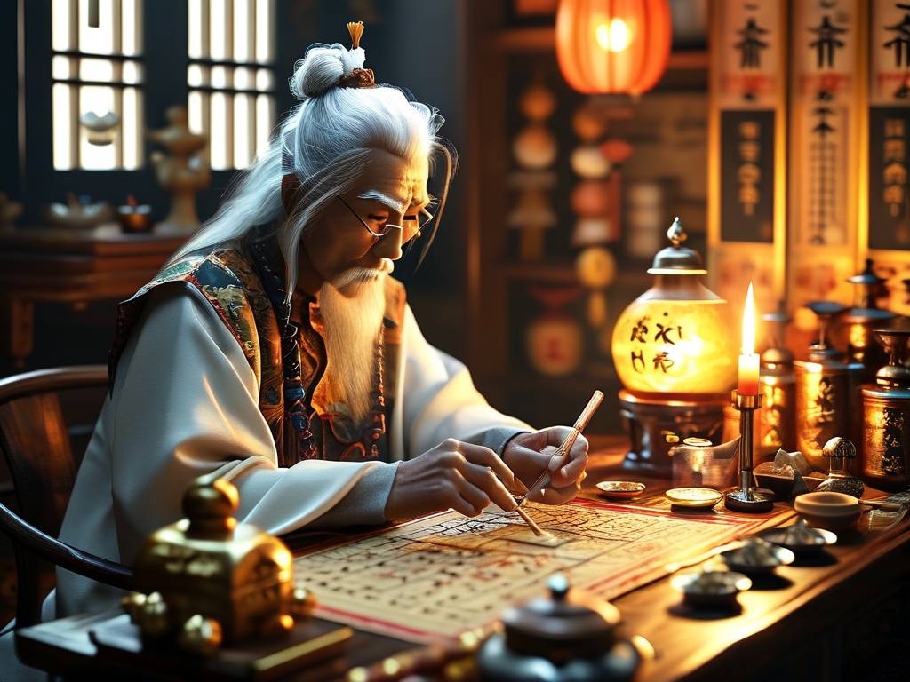 包含四柱算命详批																			的词条