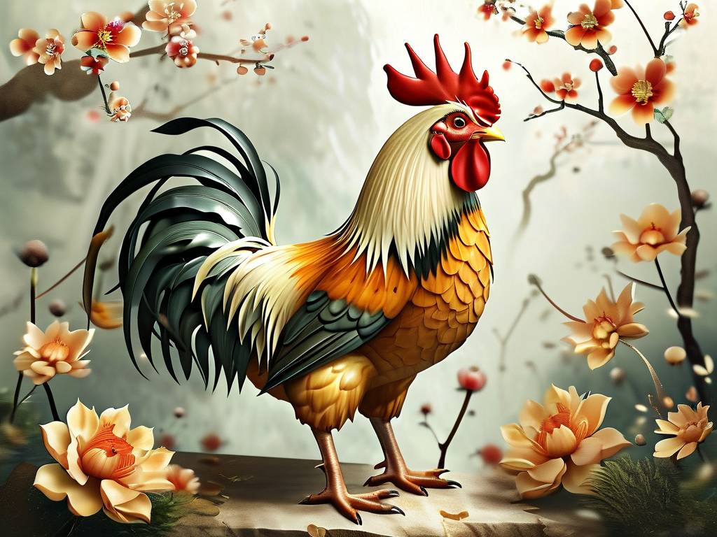 属鸡吉利数字																			的简单介绍