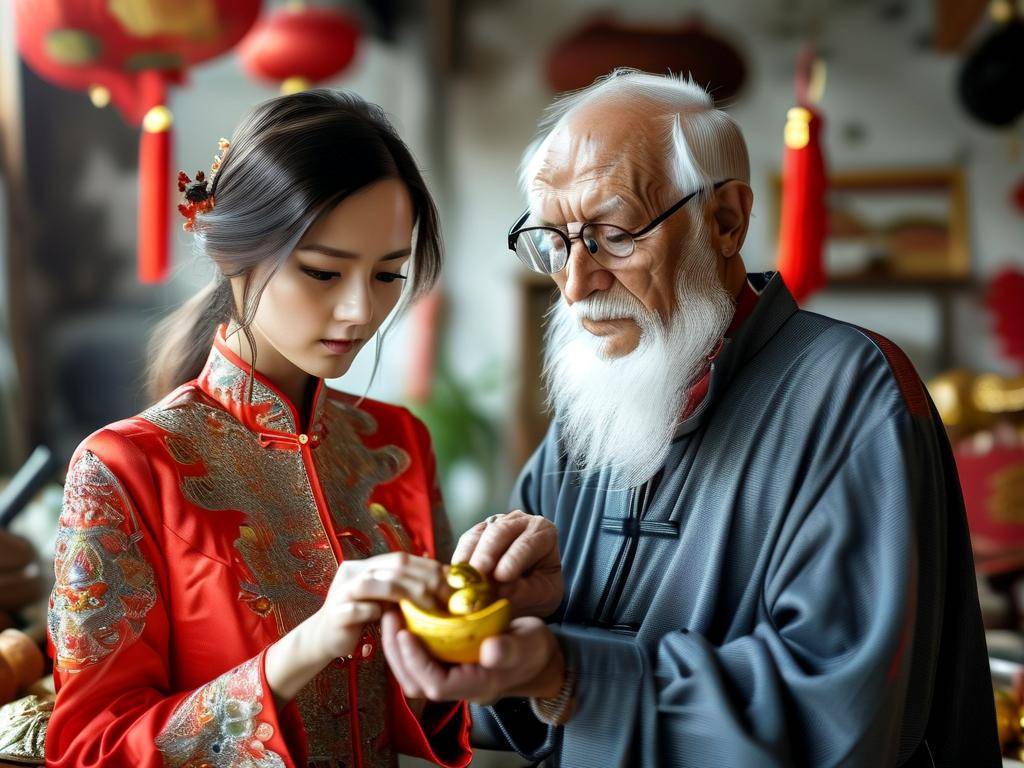 看风水给的钱叫什么(看风水先生给钱 这个叫什么钱)