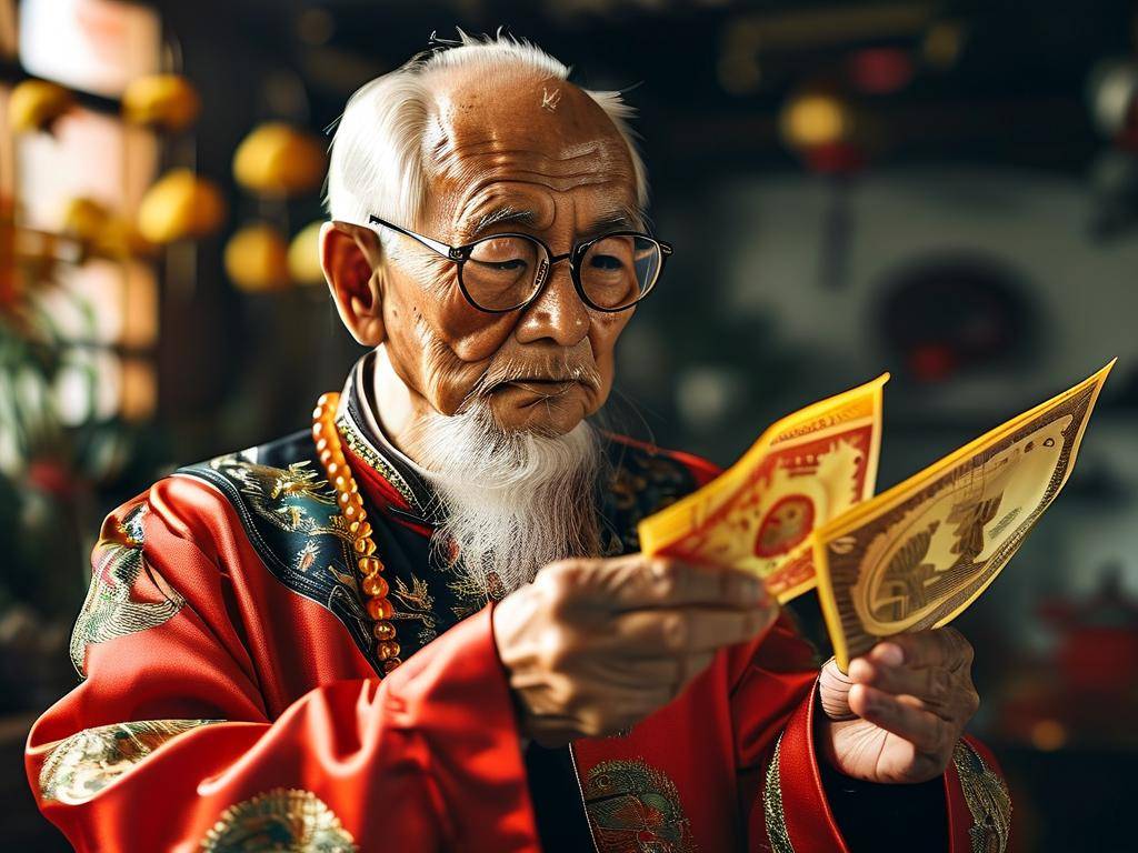 看风水给的钱叫什么(看风水先生给钱 这个叫什么钱)