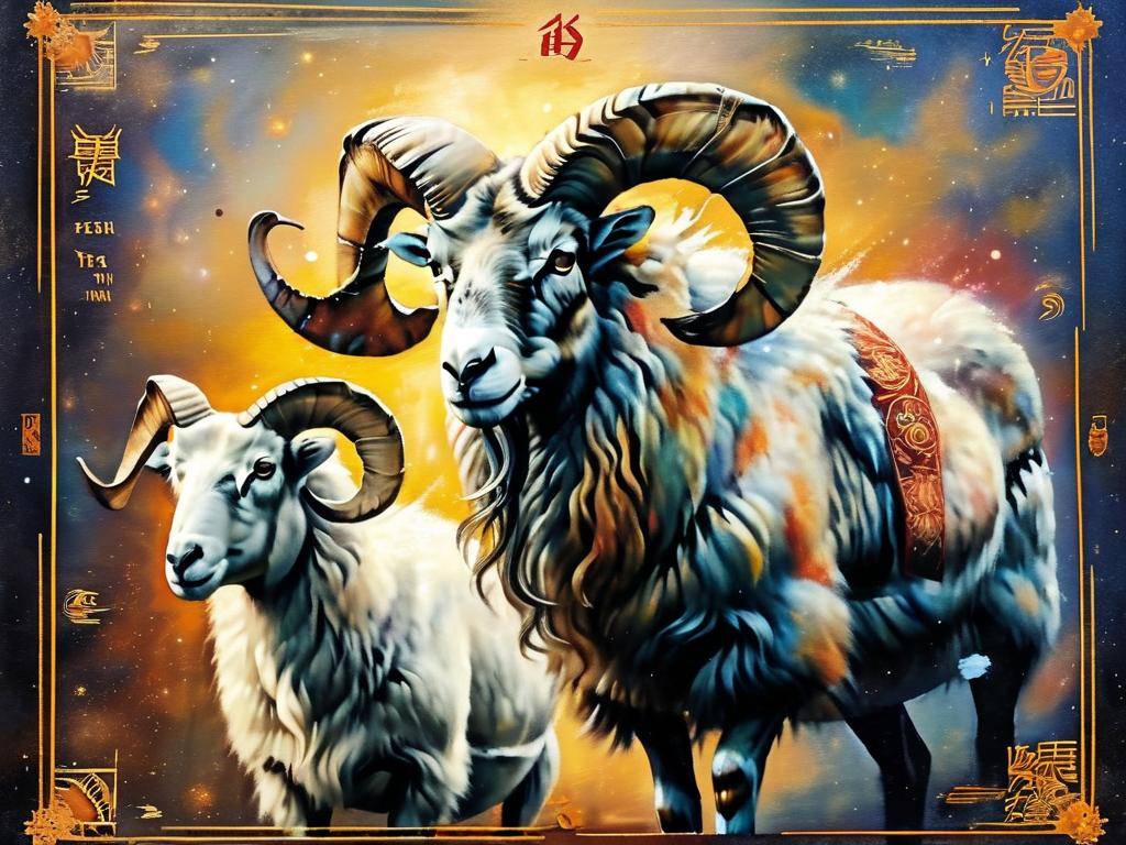 包含属羊的冲羊日																			的词条