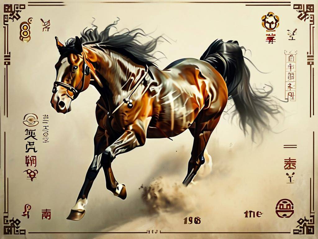 包含2018年属马的多大了																			的词条(1)