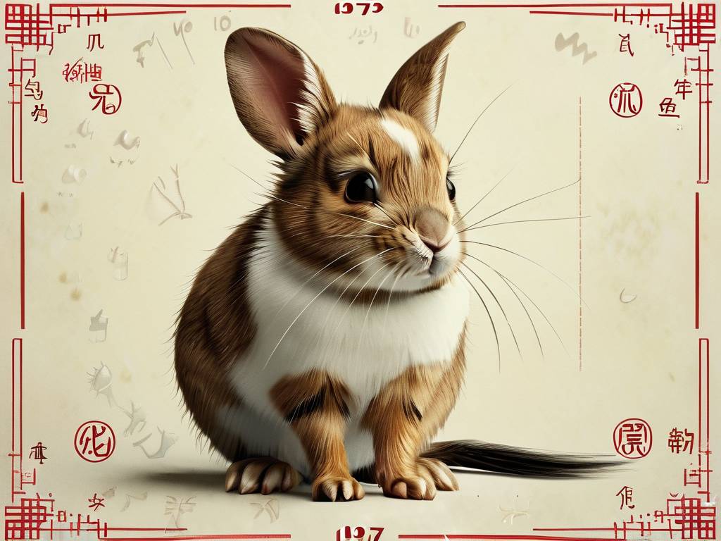 1972年属鼠今后十年运势(1)