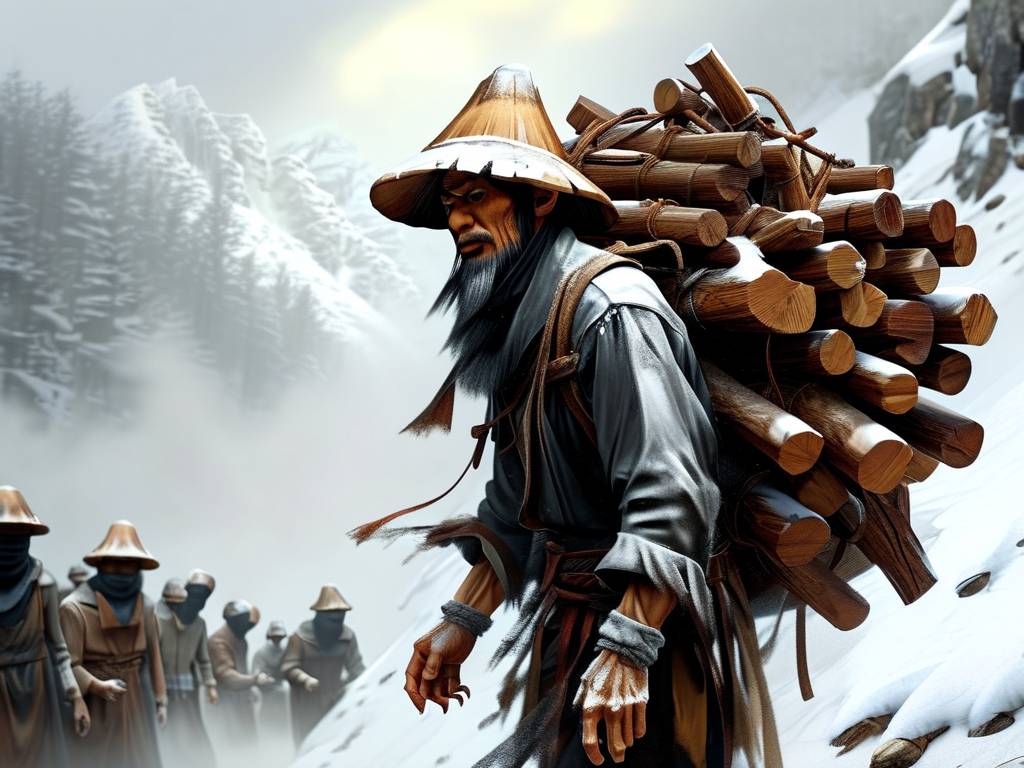 包含属羊遭人恨																			的词条
