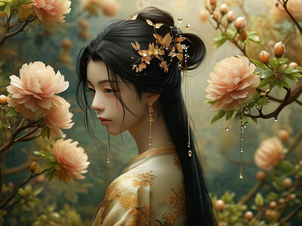 属猪的幸运草是什么																			(属猪女的幸运花图片)(1)