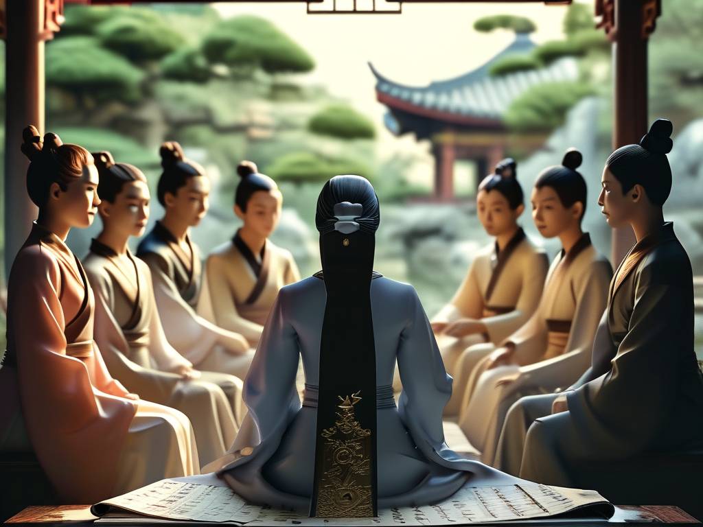如何通过五官看面相(五官怎么看面相)