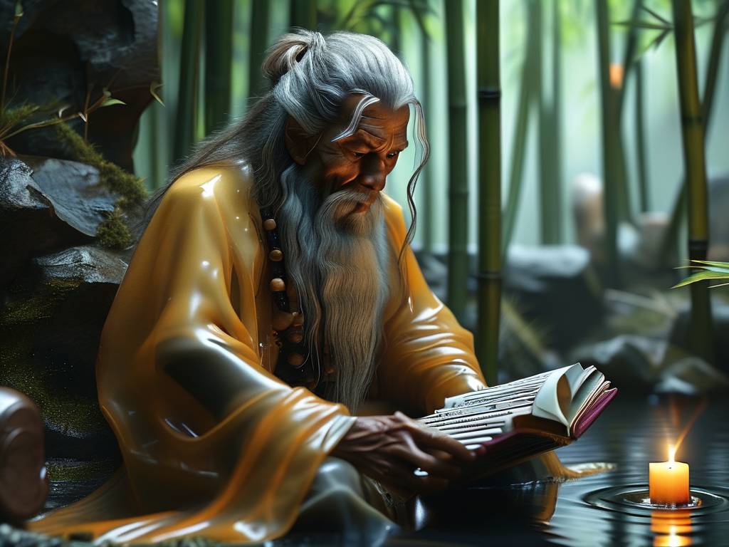关于林彪算命																			的信息