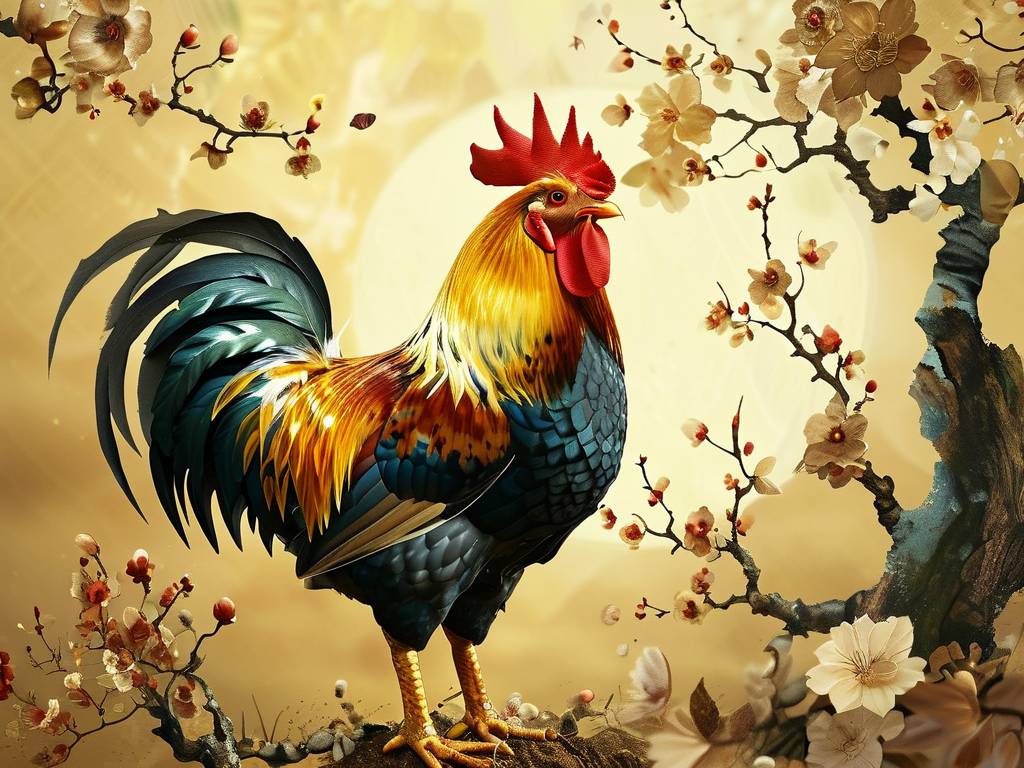 属鸡和什么属相最合																			的简单介绍